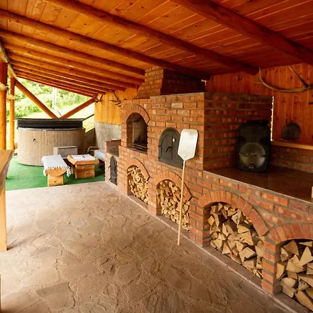 Casa Rumelia Paltineni Exterior photo