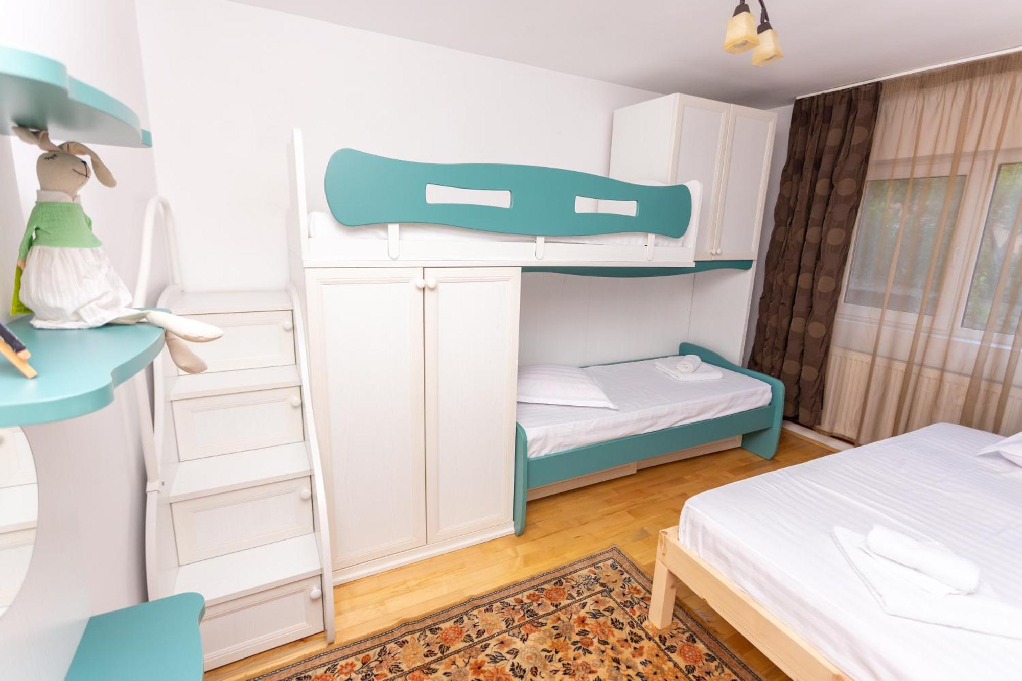 Casa Rumelia Vilă *