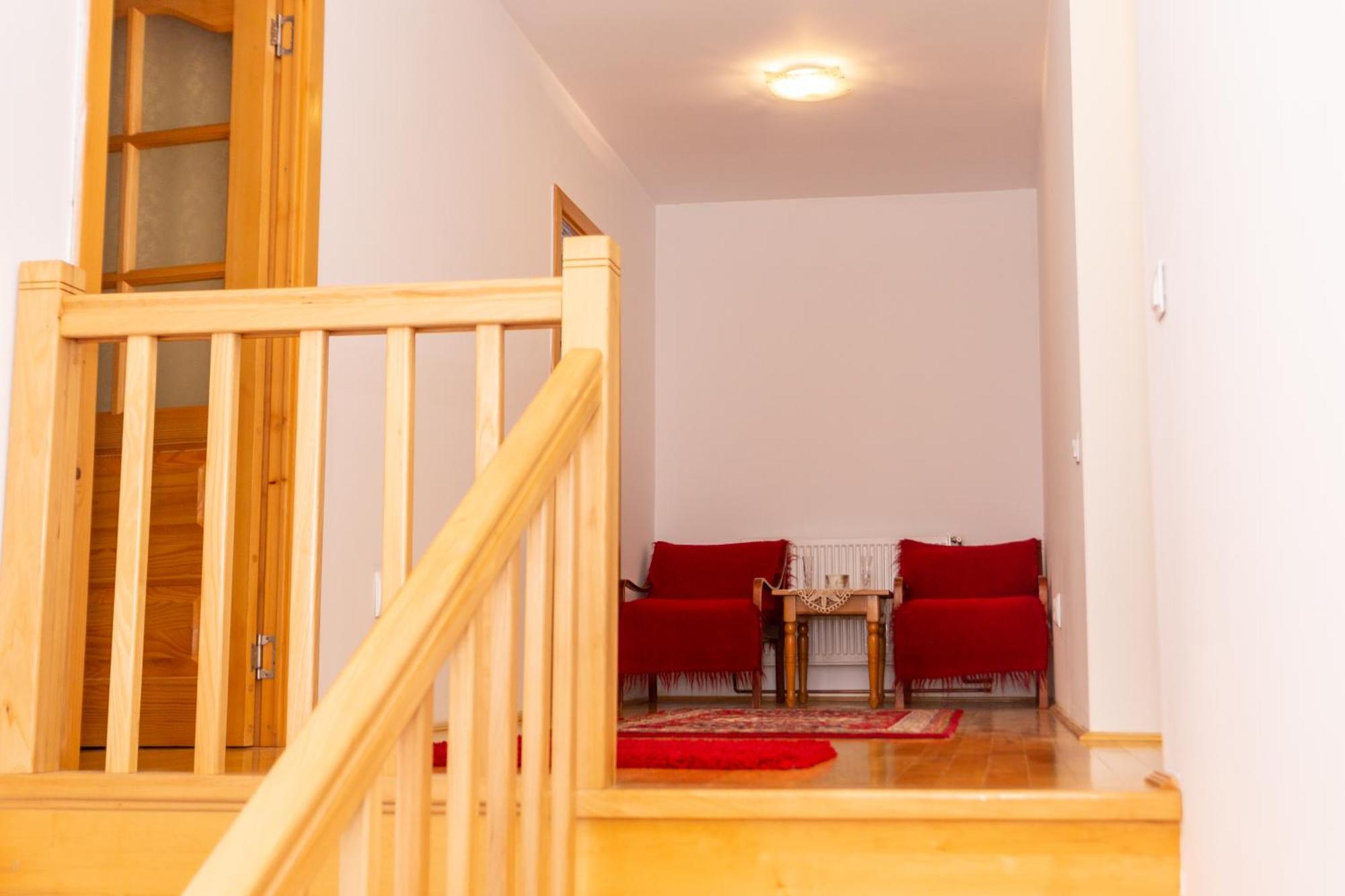 Vilă Casa Rumelia *