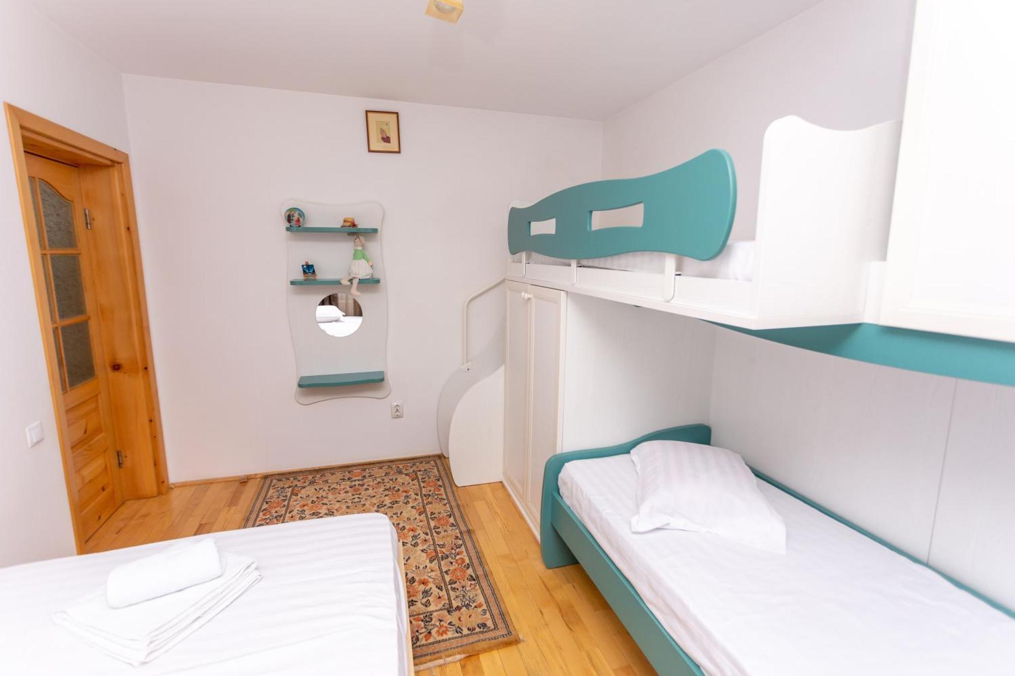 Casa Rumelia Villa
