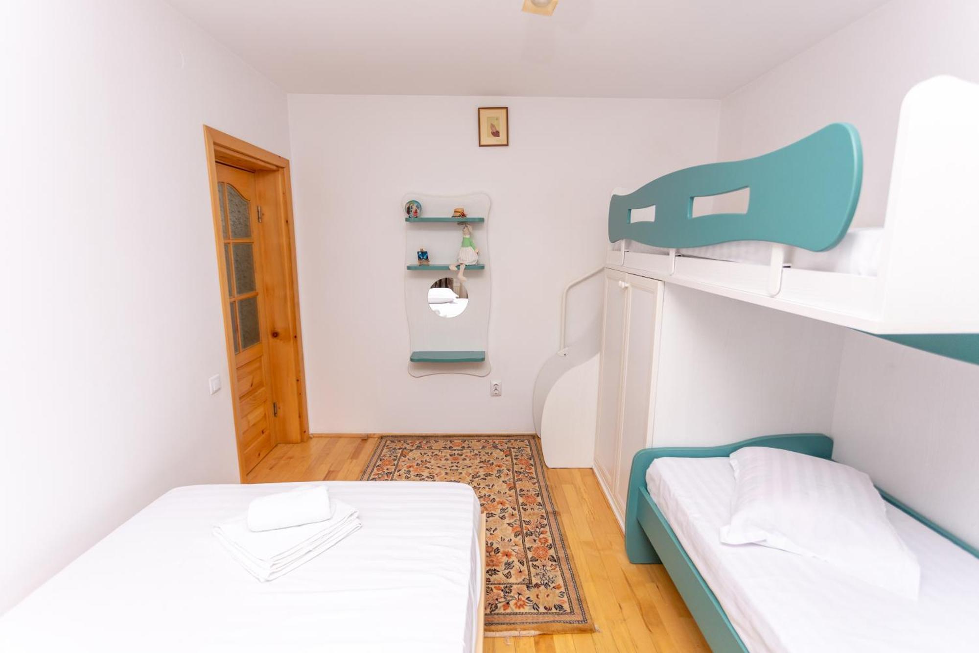 Villa Casa Rumelia *