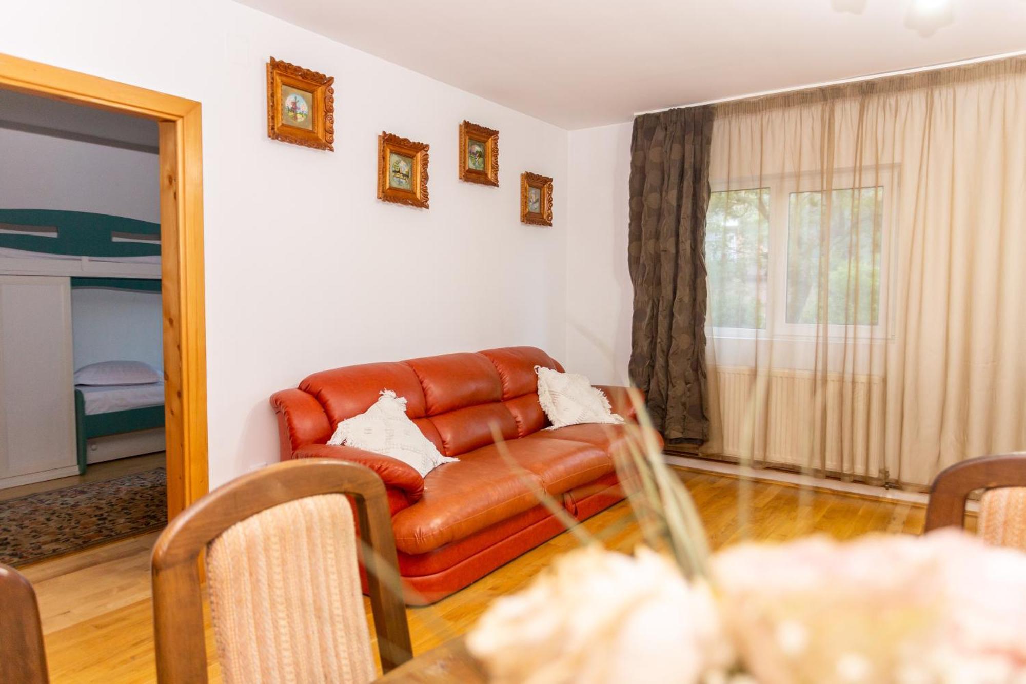 Casa Rumelia Villa Paltineni