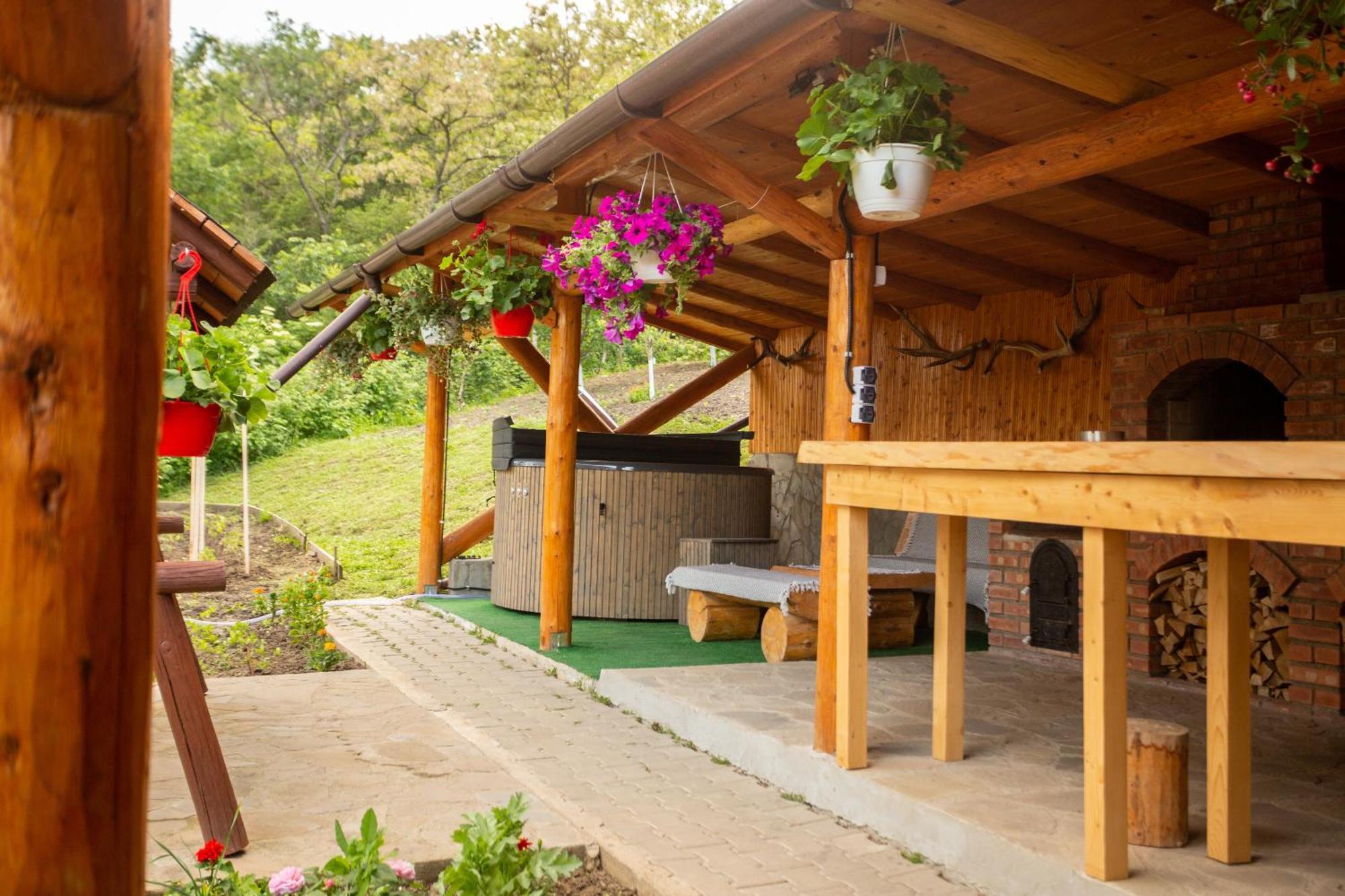 Casa Rumelia *