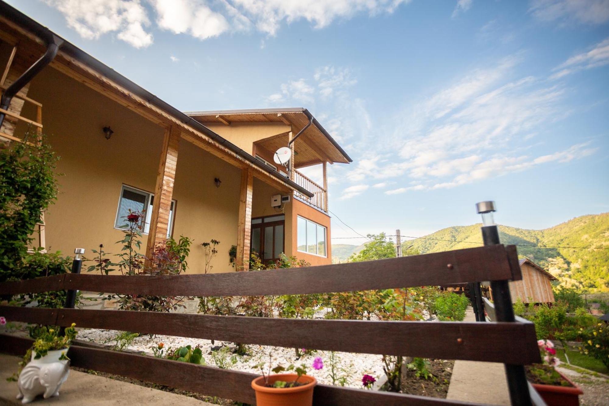 Casa Rumelia Vilă *