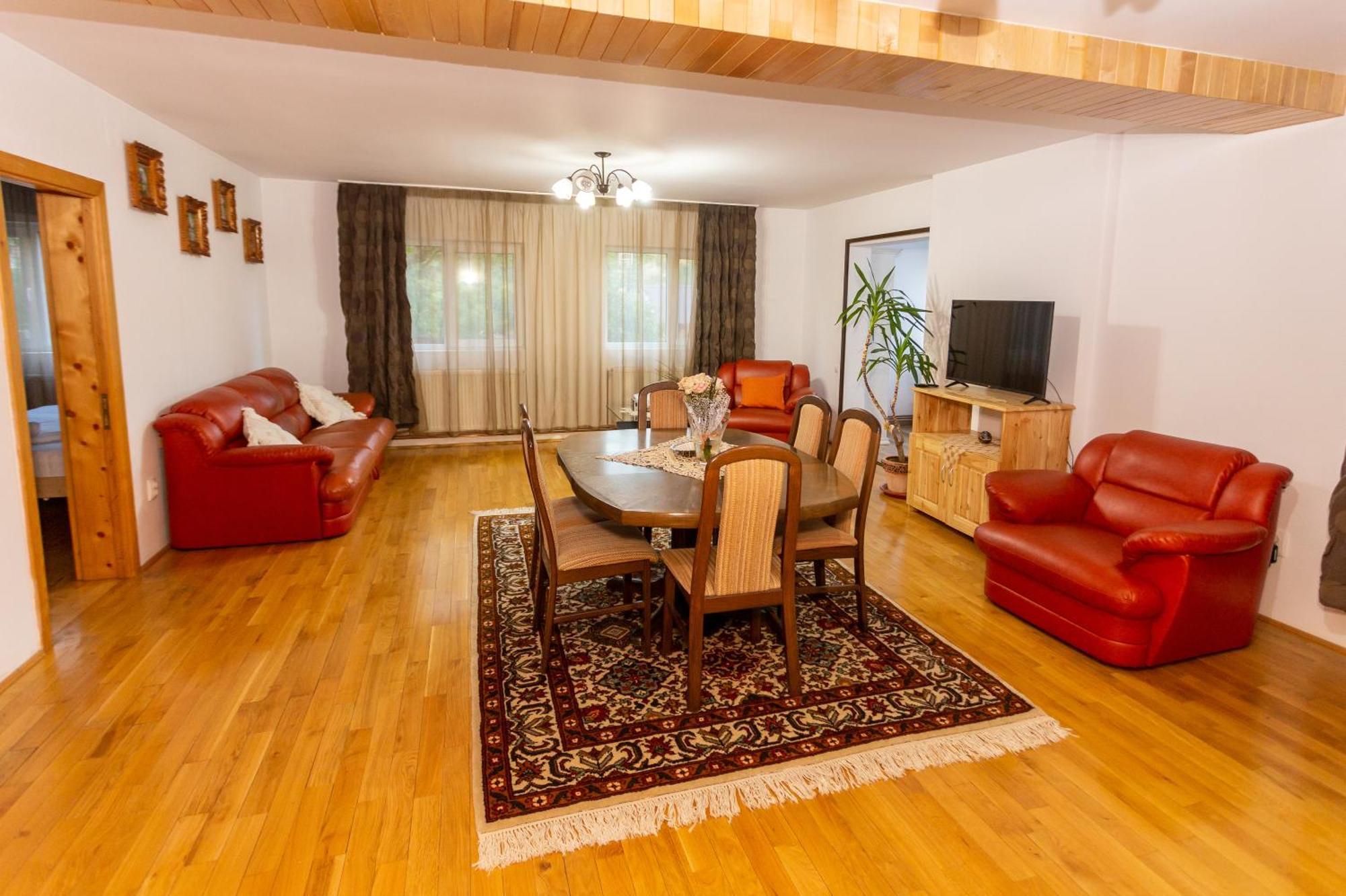 Casa Rumelia *