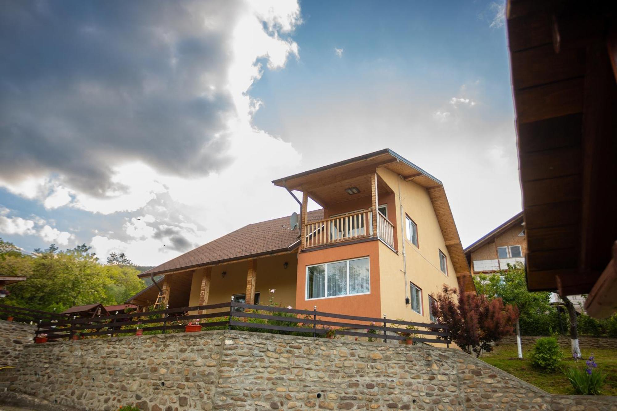 Casa Rumelia Villa *