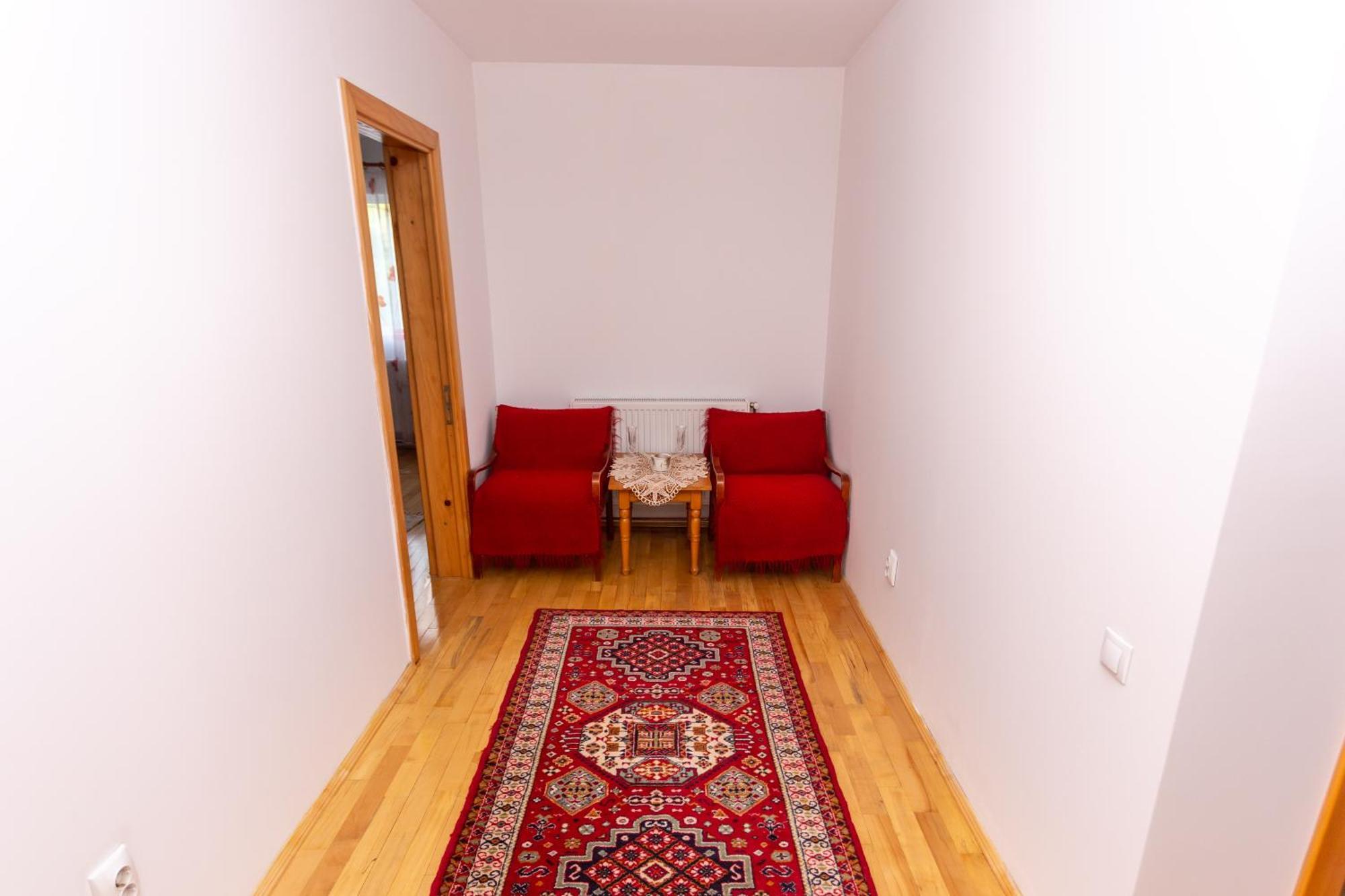 Casa Rumelia *