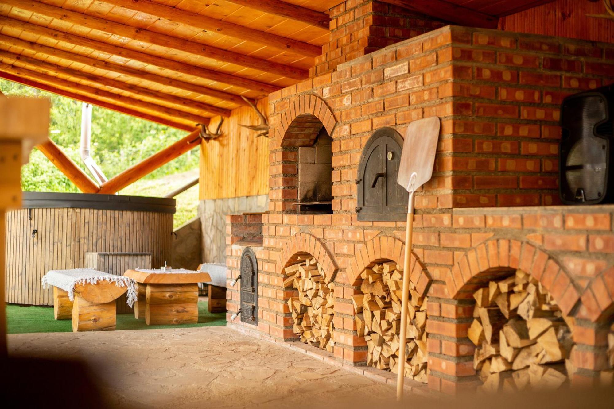 Casa Rumelia Villa