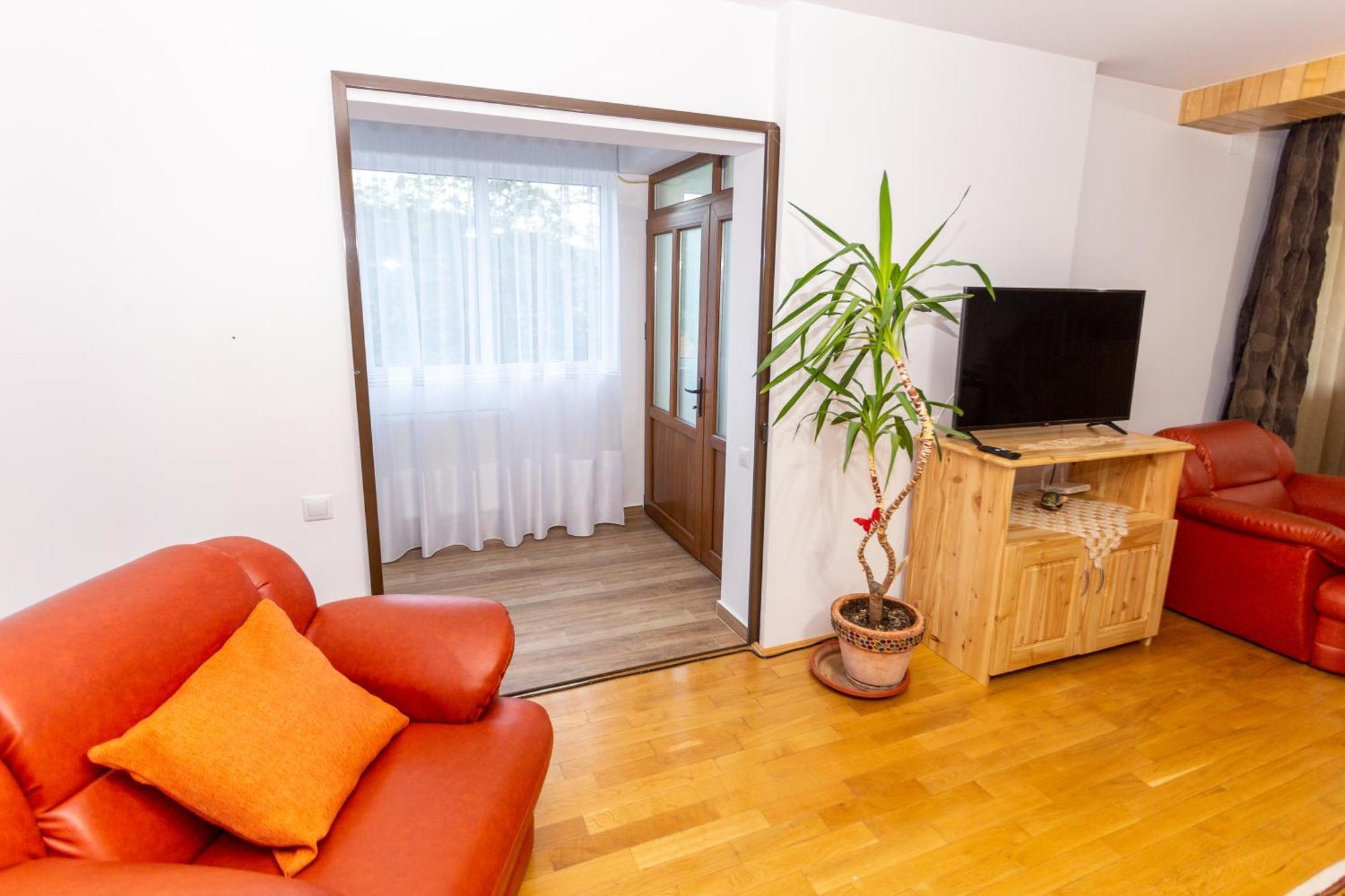Villa Casa Rumelia *