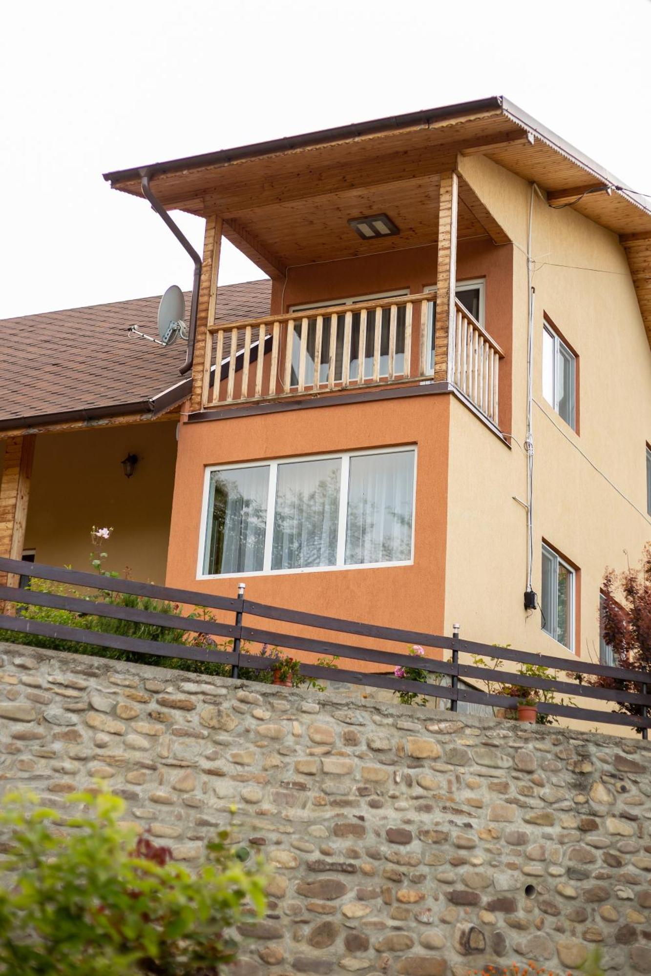 Vilă Casa Rumelia Paltineni