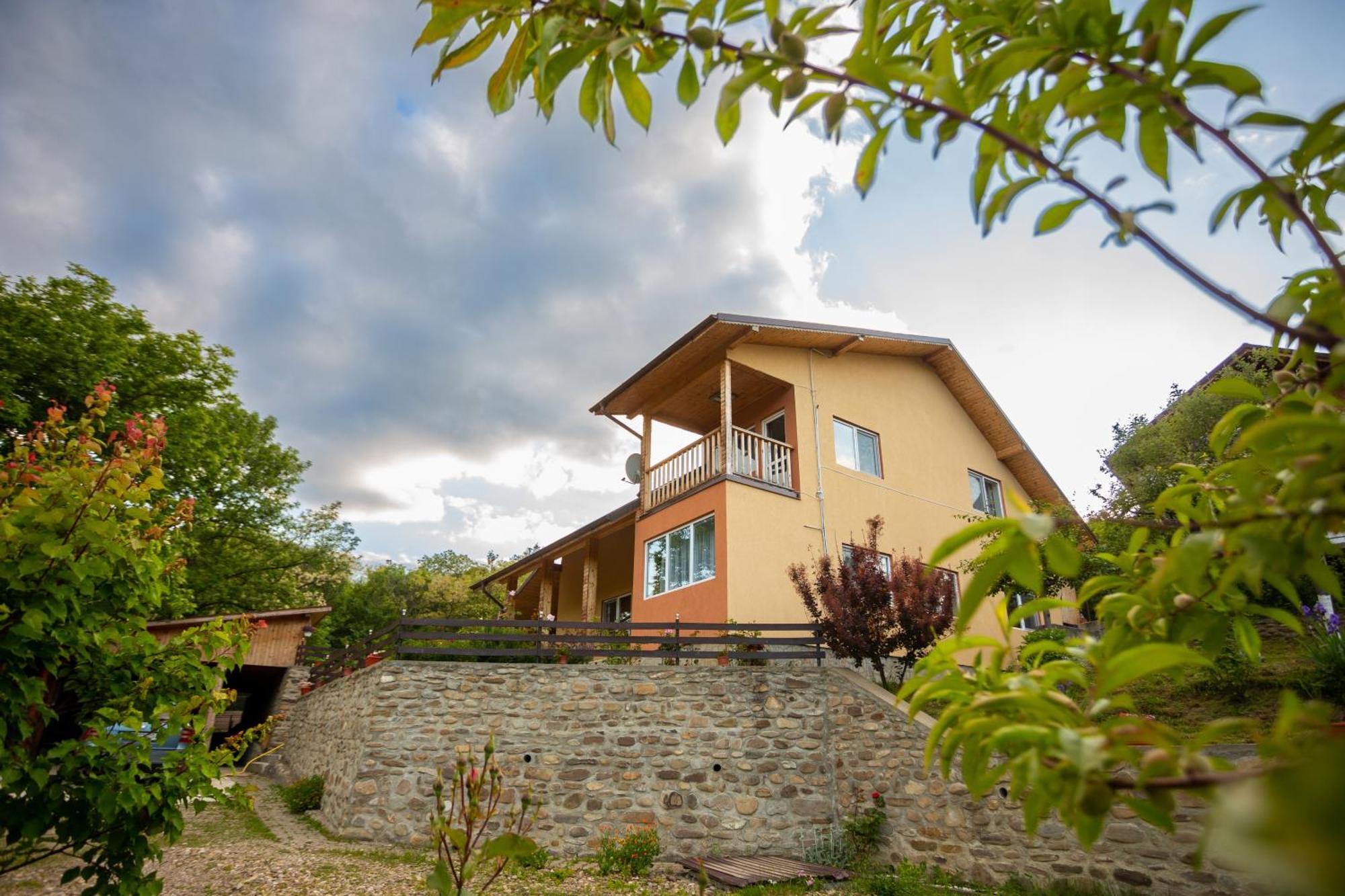 Villa Casa Rumelia