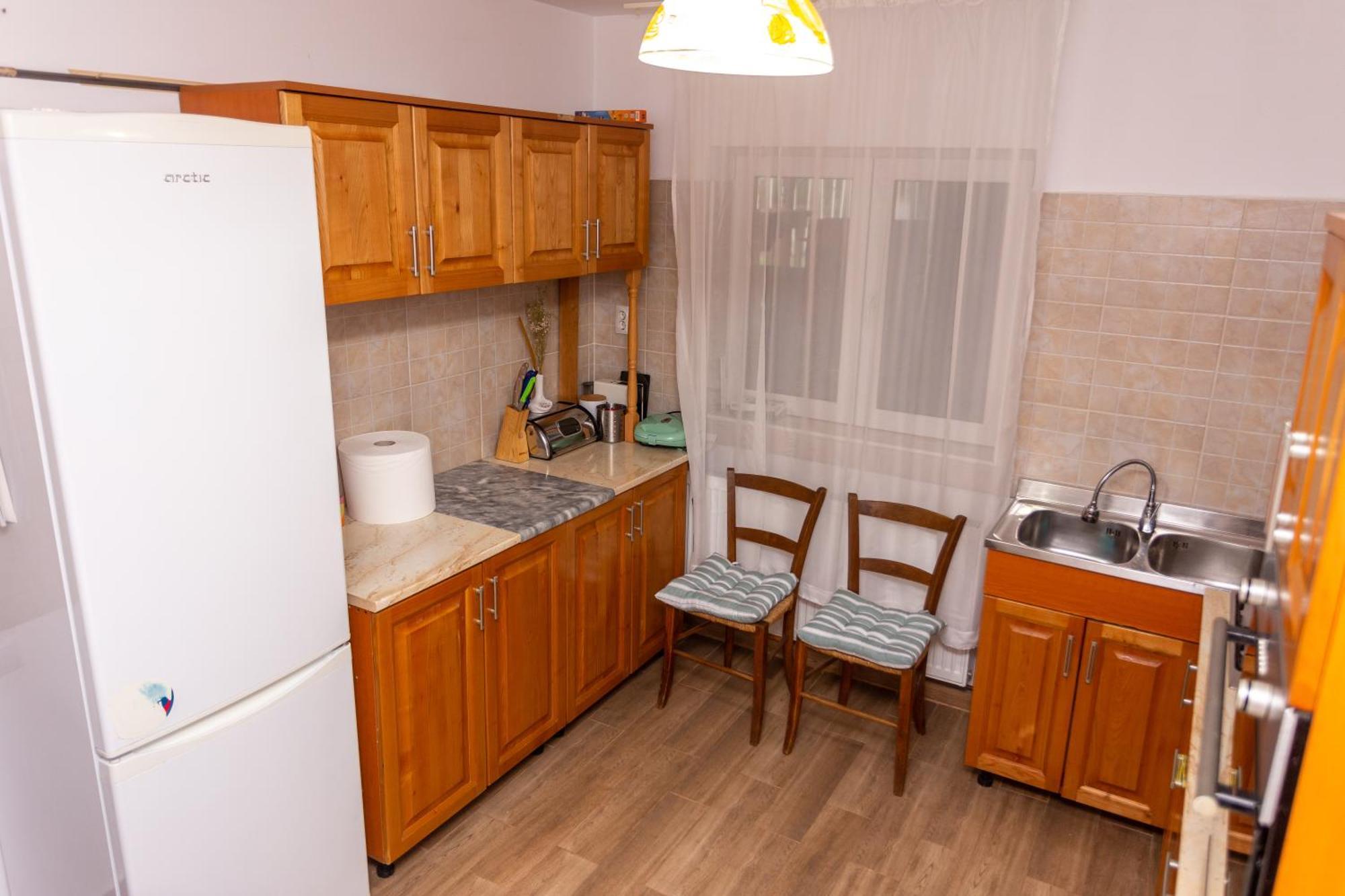 Casa Rumelia Vilă Paltineni