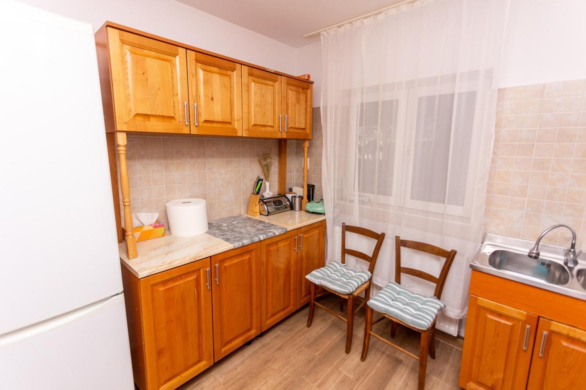 Casa Rumelia Villa