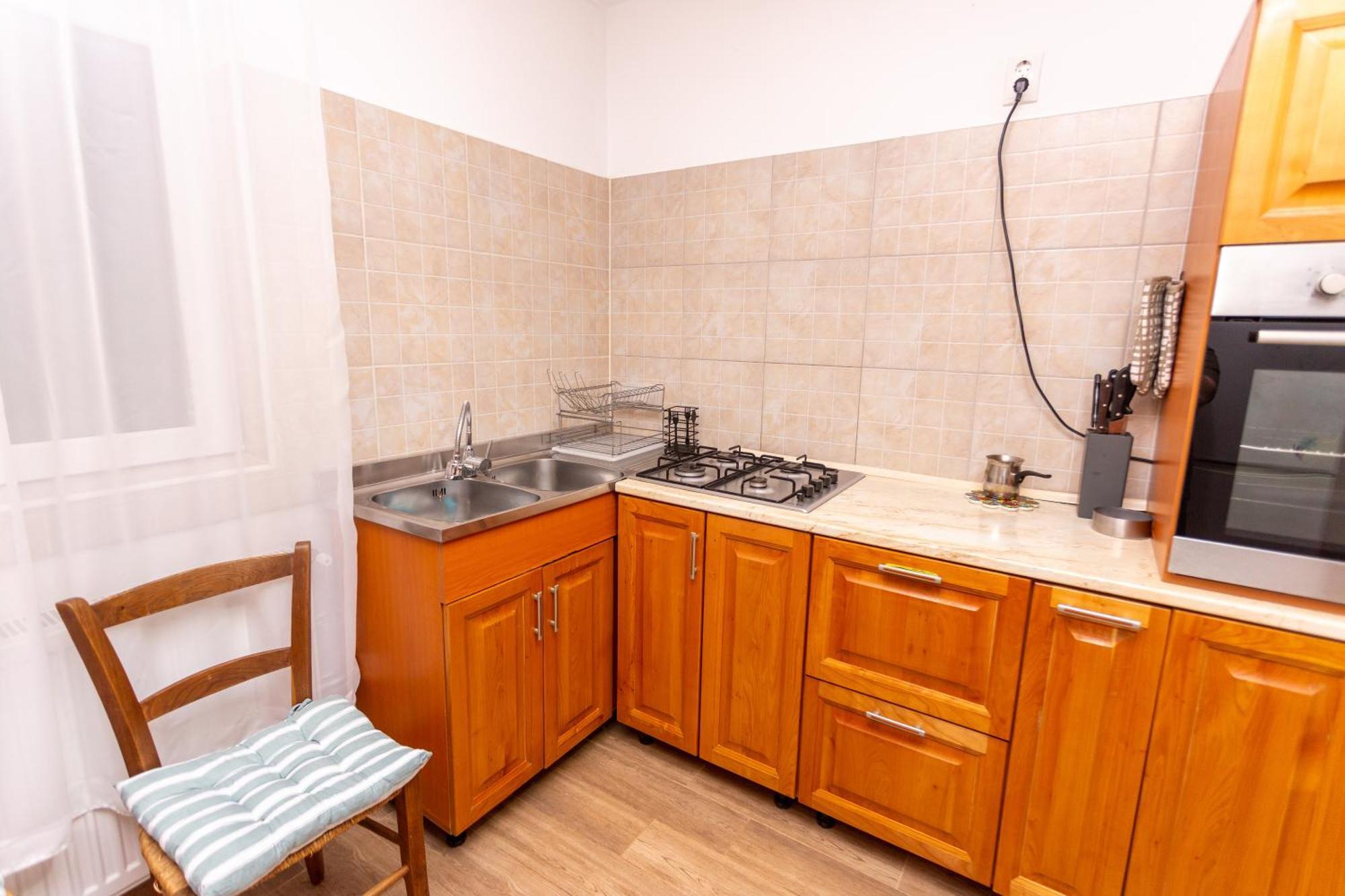 Vilă Casa Rumelia *