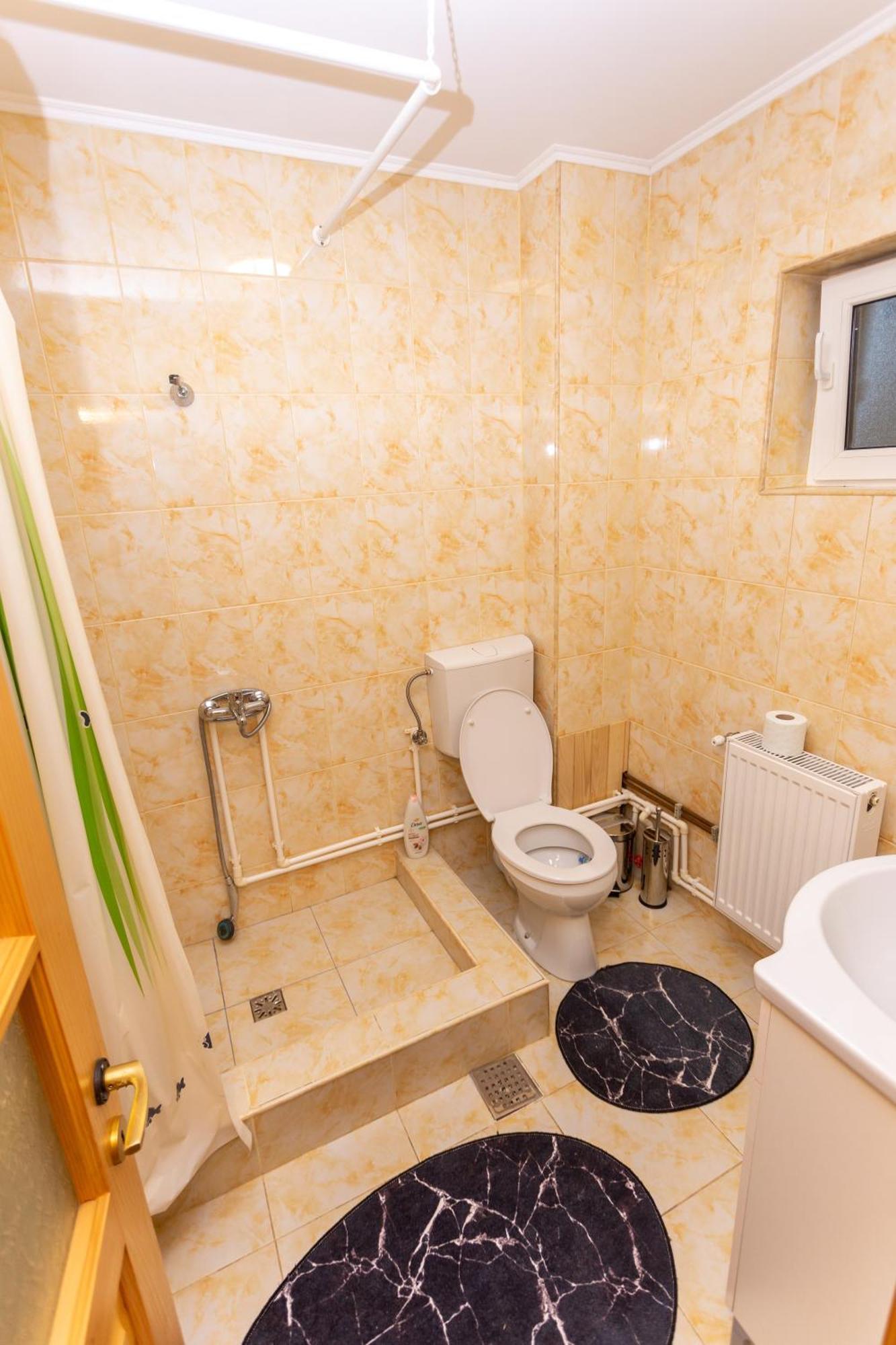 Vilă Casa Rumelia