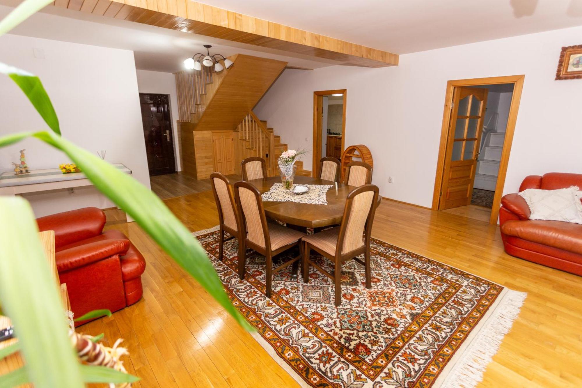 Casa Rumelia Villa *
