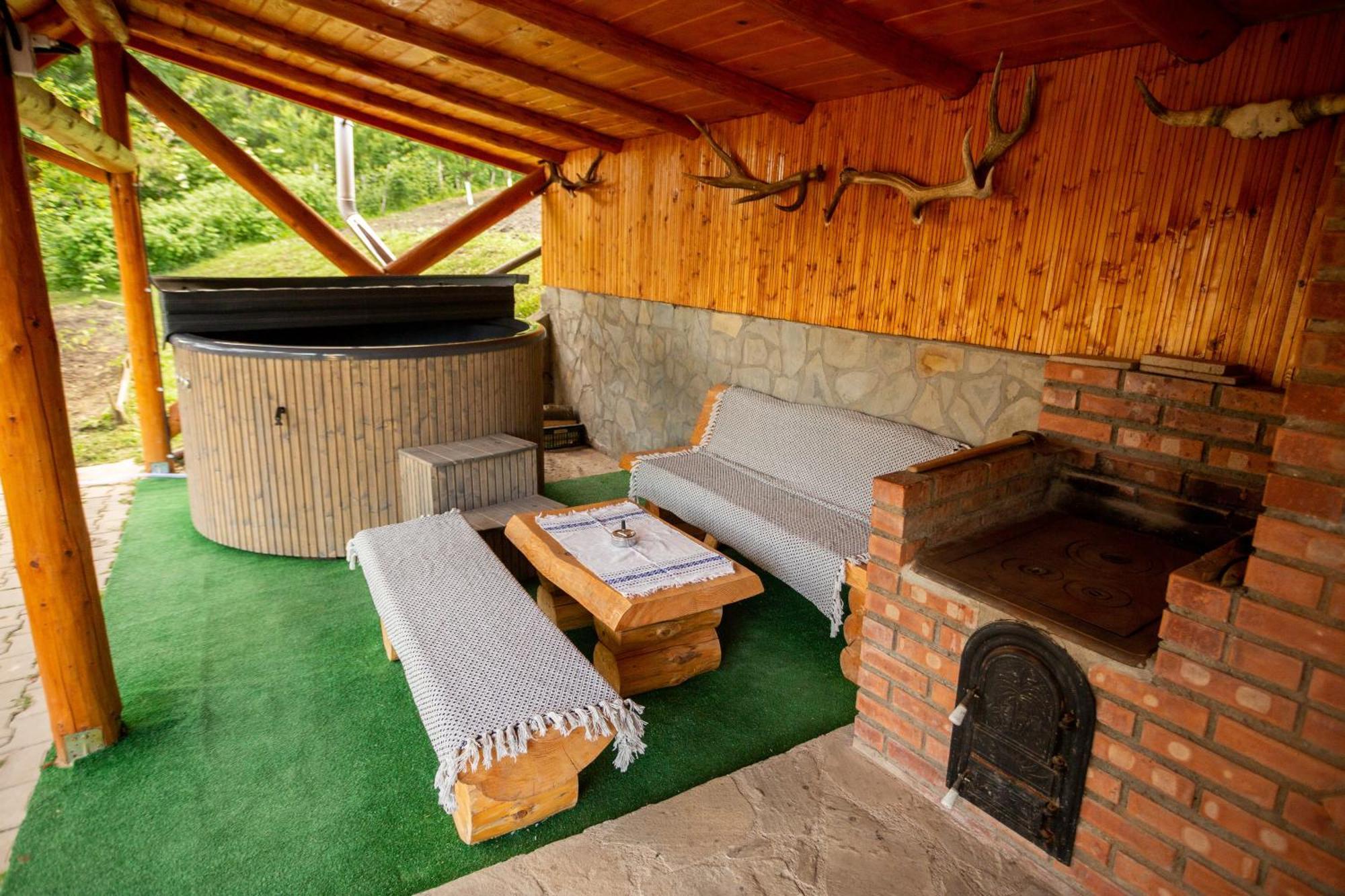 Villa Casa Rumelia *