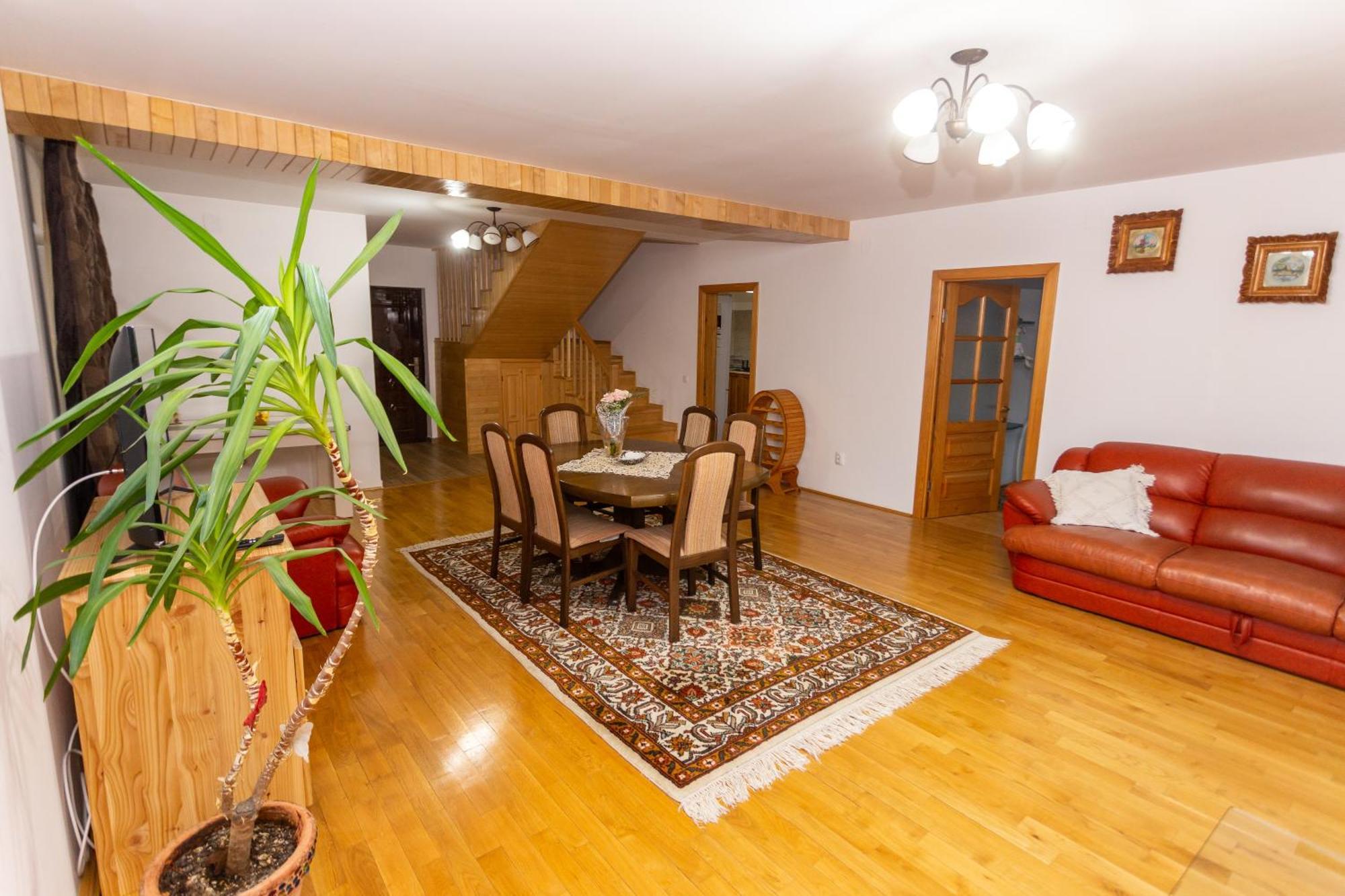 Casa Rumelia *