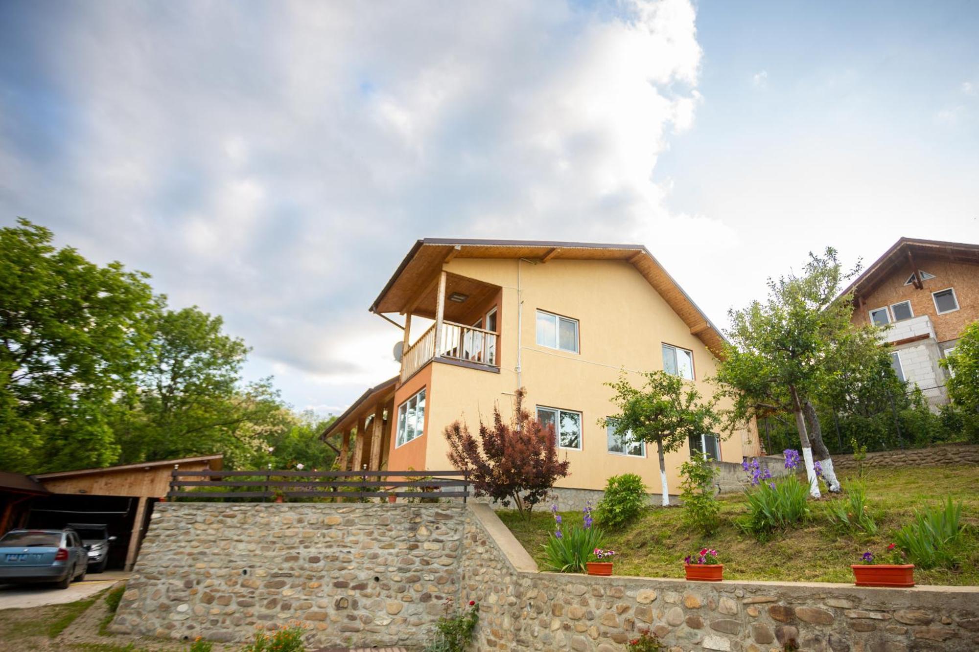 Villa Casa Rumelia *