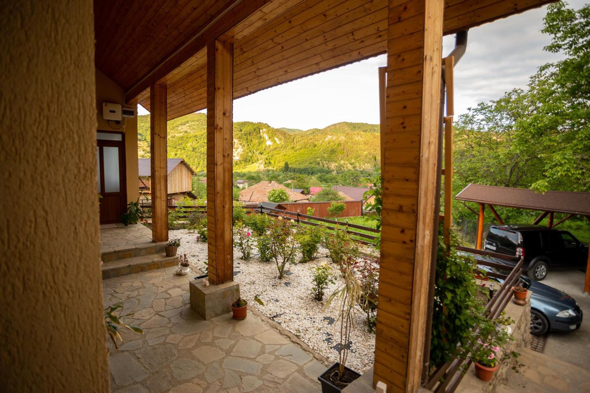 Casa Rumelia *