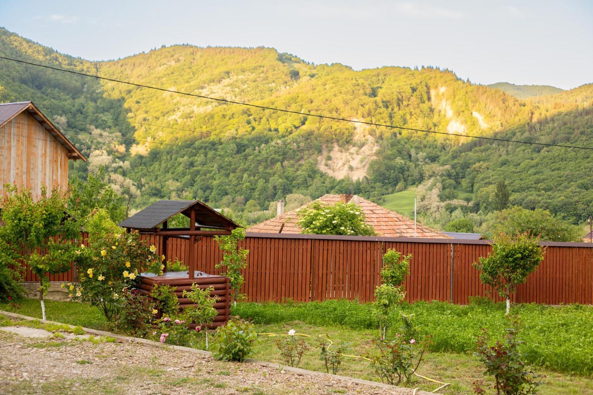 Casa Rumelia Villa *