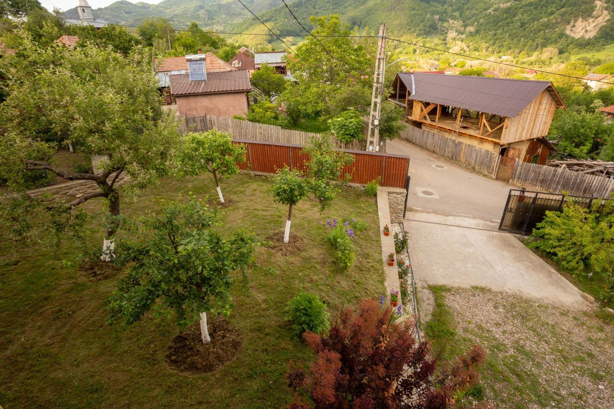Vilă Casa Rumelia Paltineni