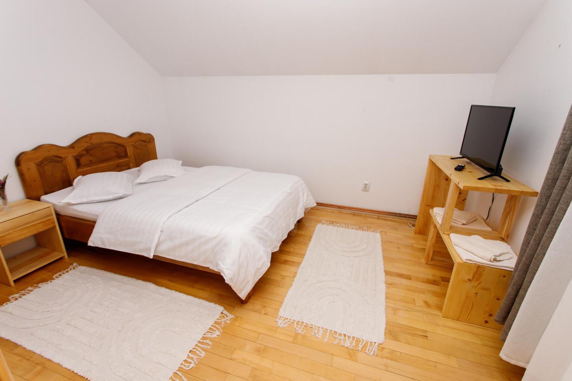 Villa Casa Rumelia *