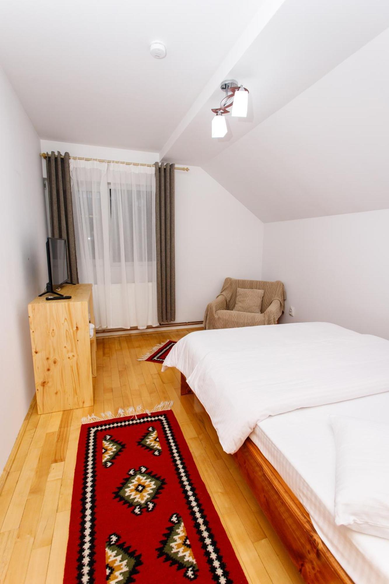 Casa Rumelia Villa Paltineni