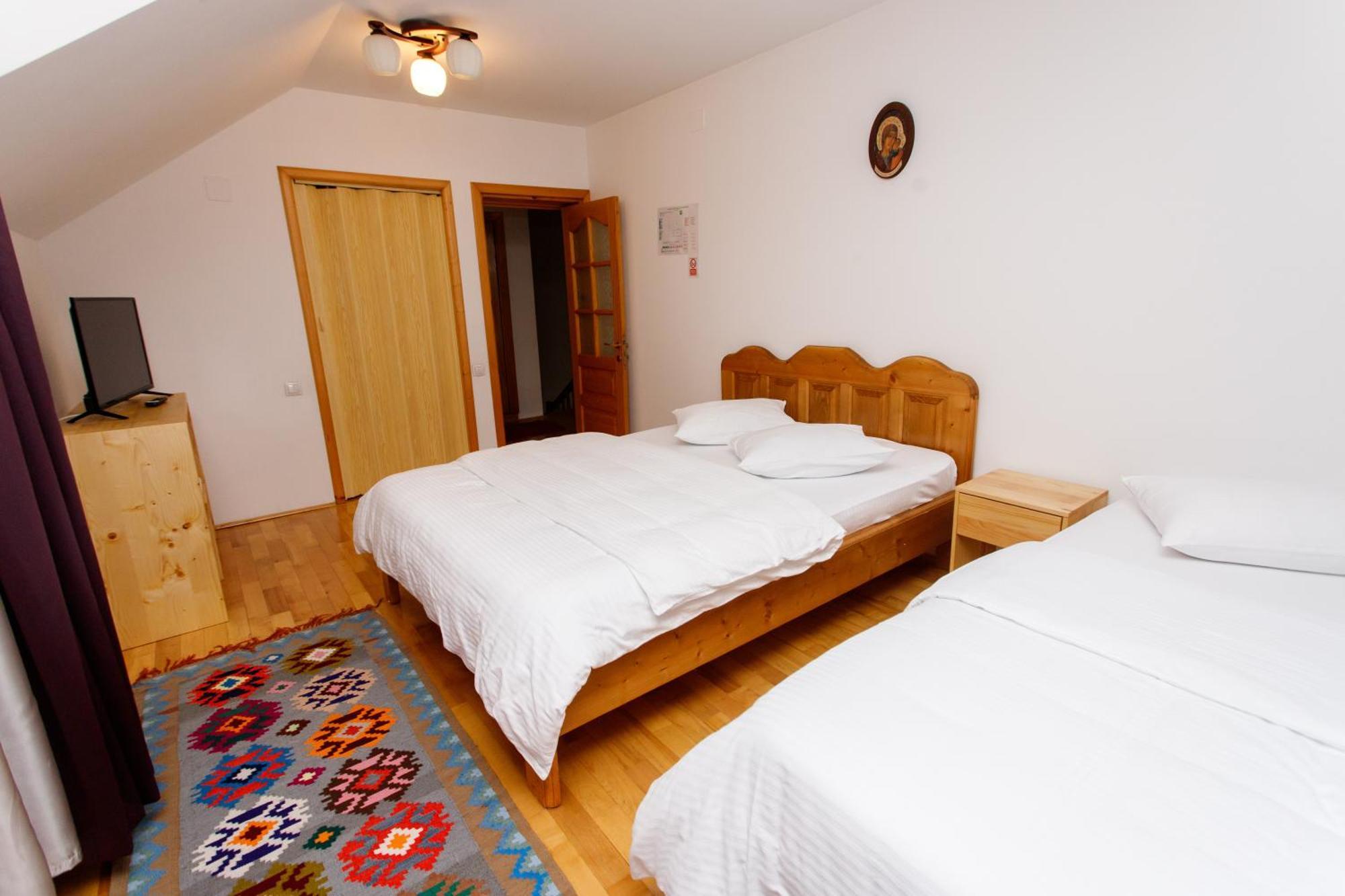 Casa Rumelia Villa