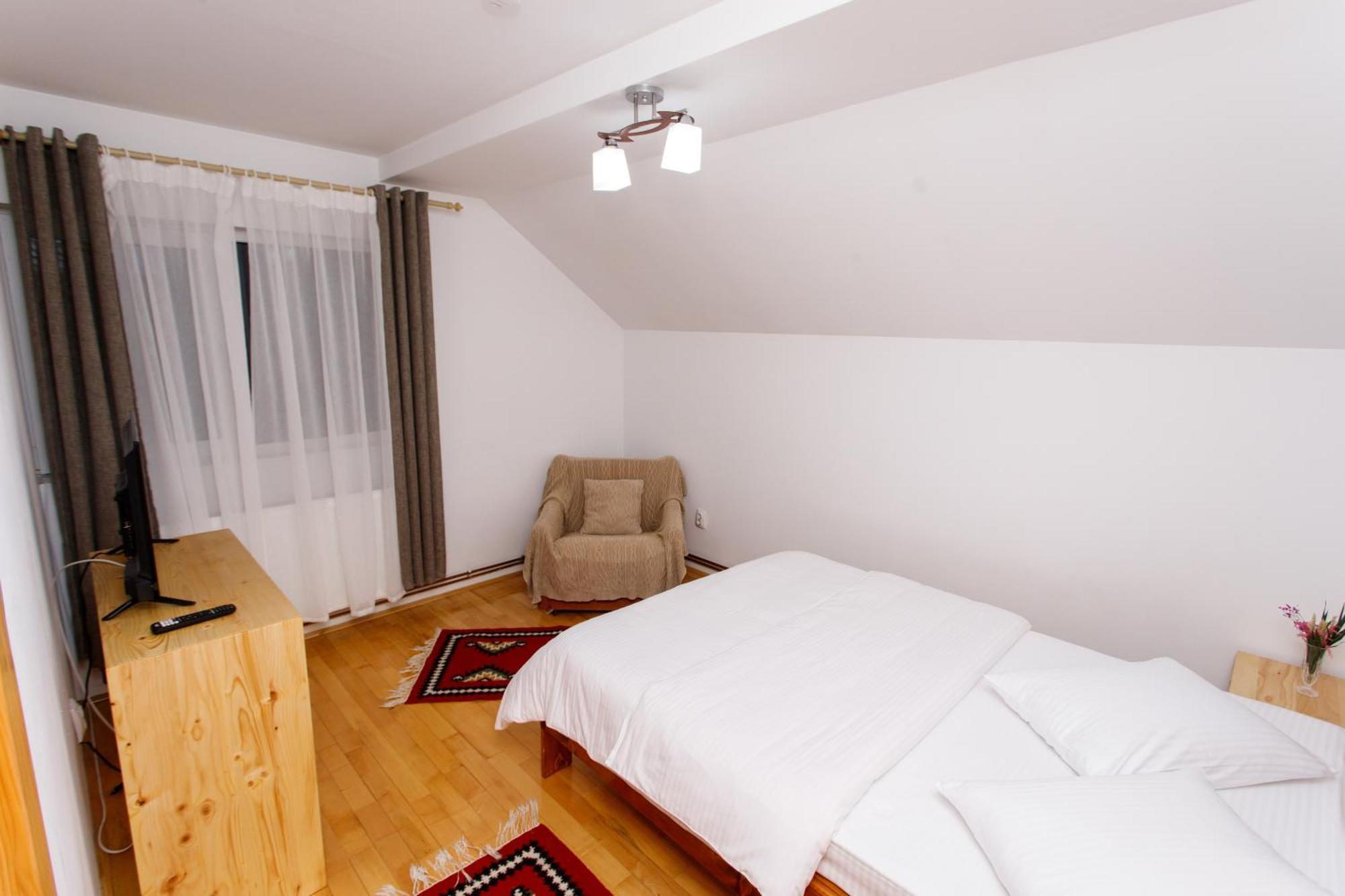Casa Rumelia Villa Paltineni